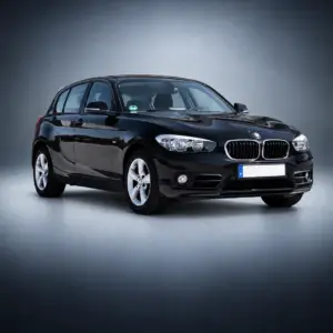 Ford Focus MK1